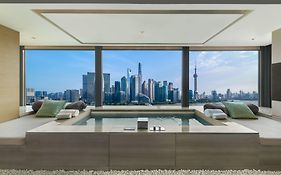 Banyan Tree Shanghai On The Bund